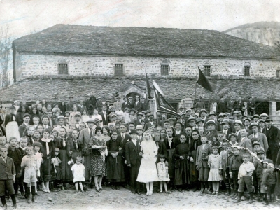 Dasma e Fani Ktones