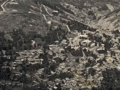 Dardha e fokusuar nga korija e Shen Pjetrit